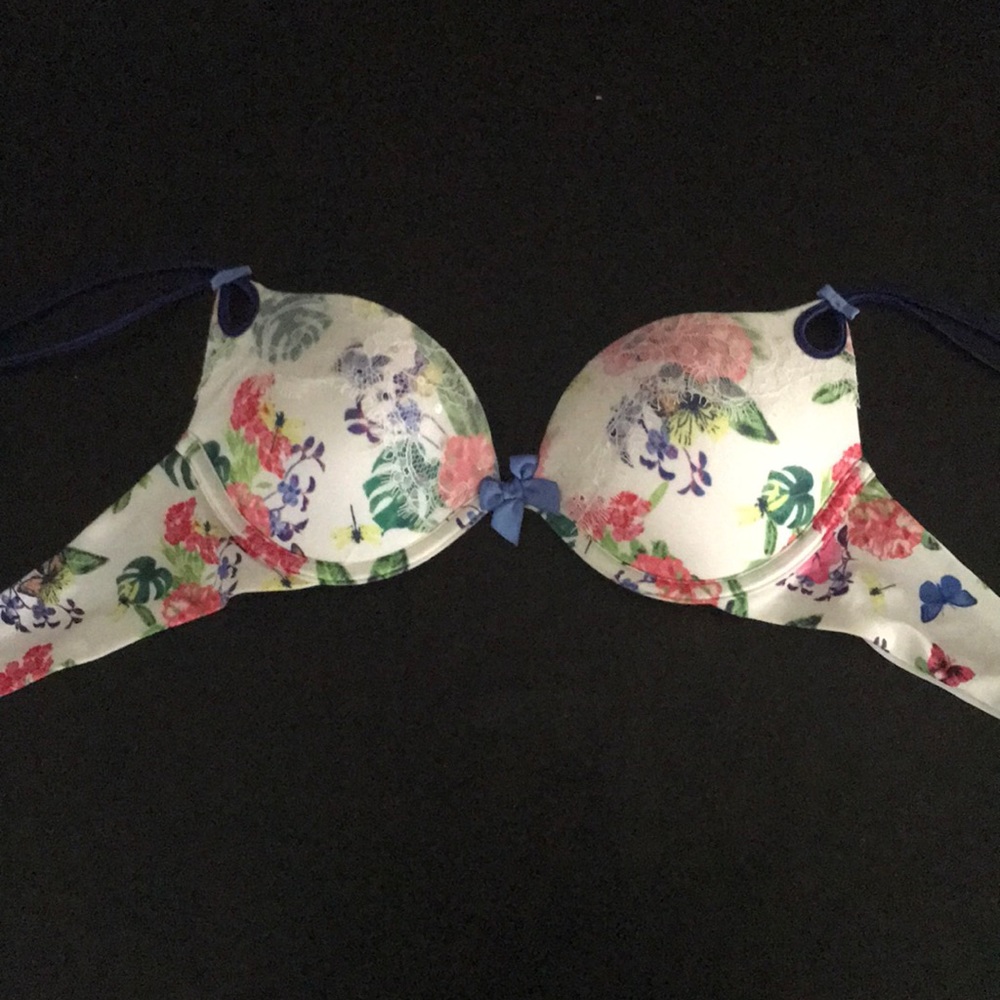 Victoria secret sexy little things push-up 34 B